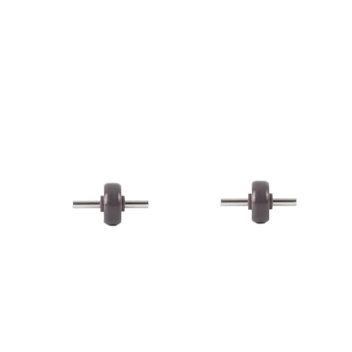 Verbreiterte Rollen Und Achsen, Räder Direkt, Antriebskopf, Kompatibel Mit Dyson, V6, V7, V8, V10, V11 Staubsaugerrädern Verbreiterte Rollen Und Achsen, Räder Direkt, Antriebskopf, Kompatibel Mit Dyson, V6, V7, V8, V10, V11 Staubsaugerrädern von ZFIEQIAWE