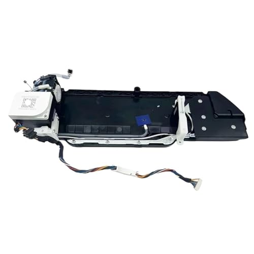 Vibrationswischmodul, Kompatibel Mit Roborock, Kehrroboter S7 Roboterstaubsauger Vibrationswischmodul, Kompatibel Mit Roborock, Kehrroboter S7 Roboterstaubsauger von ZFIEQIAWE