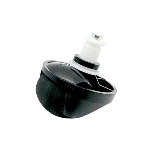 Vorderes Lenkrad, Kompatibel Mit Dreame,bot X30 Ultra/X40 Ultra L10 Pro L10s Pro Roboter-Staubsaugerteilen Vorderes Lenkrad, Kompatibel Mit Dreame,bot X30 Ultra/X40 Ultra L10 Pro L10s Pro Roboter-Staubsaugerteilen von ZFIEQIAWE