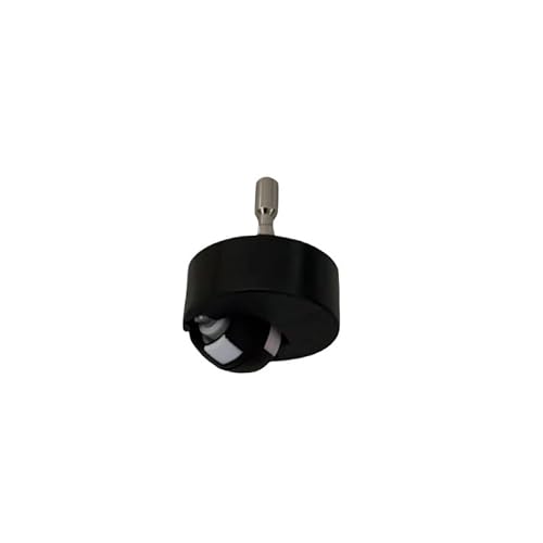 Vorderrad Der Roboter-Lenkrolle, Kompatibel Mit ZACO, W400 W450 ILIFE W400 W450 W455, Bodenwaschroboter-Reiniger-Teilerad Vorderrad Der Roboter-Lenkrolle, Kompatibel Mit ZACO, W400 W450 ILIFE W400 W450 W455, Bodenwaschroboter-Reiniger-Teilerad von ZFIEQIAWE