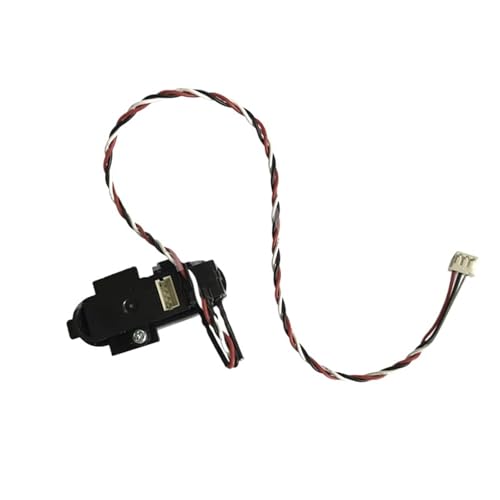 Wandsensor, Kompatibel Mit Roborock, S50, S51, S55, Ruby_S Roboterstaubsauger Wandsensor, Kompatibel Mit Roborock, S50, S51, S55, Ruby_S Roboterstaubsauger von ZFIEQIAWE