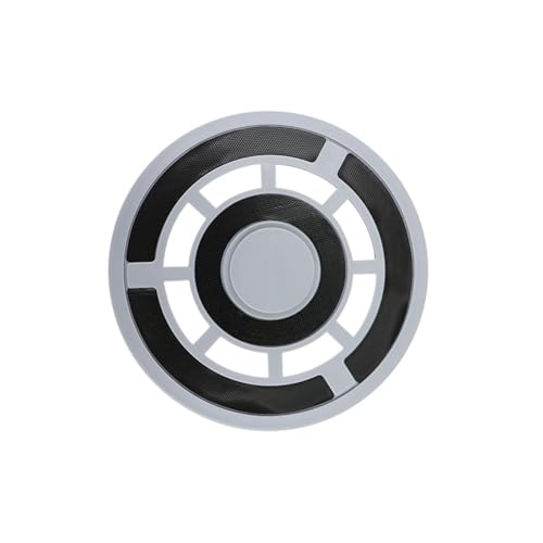 Wischlappen, Kompatibel Mit Xiaomi, Kompatibel Mit Roborock,P10 A7400RR Q Revo Lappenhalter Ersatzteile Smart Roboter-staubsauger(1pcs) von ZFIEQIAWE