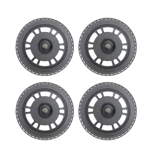 Wischmopp-Ablage, Kompatibel Mit Dreame, L20 Ultra/L30 Ultra/X40 Ultra/X30 Master One, Halterung For Wischmopp-Ablage(Mop holders 4pcs) von ZFIEQIAWE