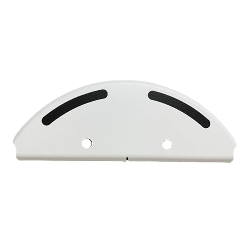 Wischmopp-Halter For Roboter-Staubsauger, Kompatibel Mit Tapo, RV30 Max Plus, Kompatibel Mit Laresar, L10, Ersatzteile For Roboter-Staubsauger, Wischmopp-Halterung von ZFIEQIAWE