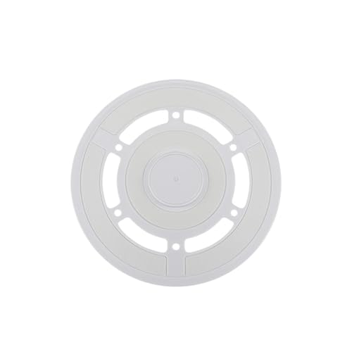 Wischmopp-Tuchhalter For Zuhause, Kompatibel Mit Ecovacs, Kompatibel Mit DEEBOT, T20, Kompatibel Mit OMNI, T20/T20e/T20 Pro/T20 MAX Smart Robot Vacuum Cleaner(1pcs) von ZFIEQIAWE