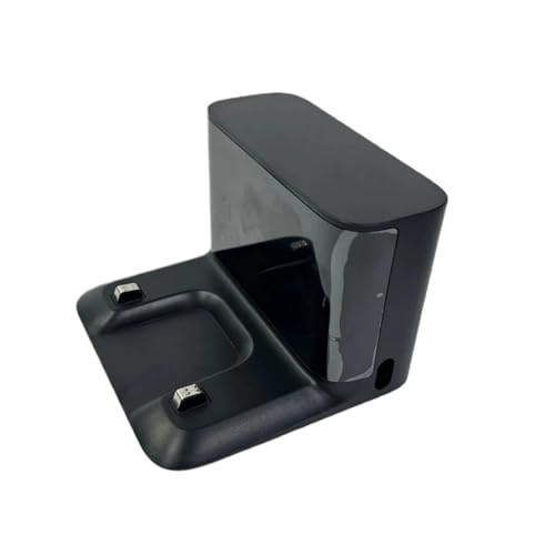 Zubehör For Die Ladestation, Dock-Ladestation, Ersatzteile, Kompatibel Mit Dreame, Z10 Pro/L10 Plus Staubsauger von ZFIEQIAWE