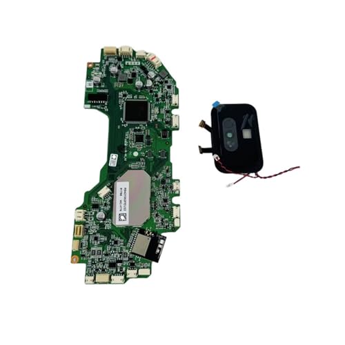 Zubehör For Ersatzteile For Motherboard Und Kamera, Kompatibel Mit Dreame, L30s Ultra Vacuum Sweeping Robot Zubehör For Ersatzteile For Motherboard Und Kamera, Kompatibel Mit Dreame, L30s Ultra Vacuum Sweeping Robot von ZFIEQIAWE
