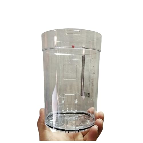 Zubehör Mülleimer Staub Tasse Eimer Box Container Ersatzteile, Kompatibel For Proscenic,P10 /P11/ P10PRO Staubsauger Teile von ZFIEQIAWE