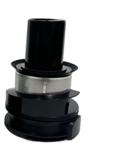 Zubehör Mülleimer Staubbecher Eimer Filter Zyklonbaugruppe Ersatzteile, Kompatibel For Dreame, H12 DUAL / M12 Waschstaubsauger(Cyclone) von ZFIEQIAWE