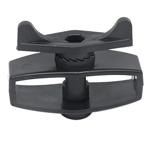 12 Stück Elektrozaunspanner, Inline-Spanner, Drahtspanner, tragbare Bandspanner von ZFIHAV