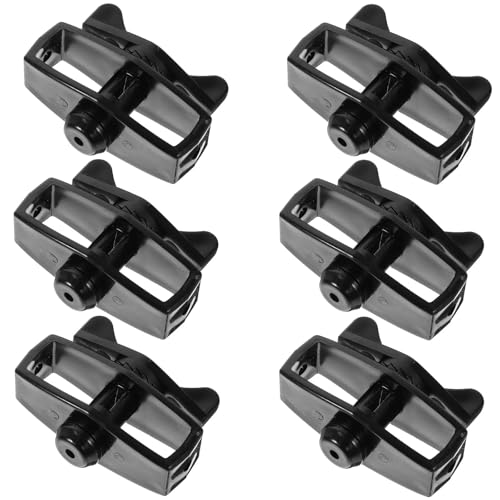 12 Stück Kabelspanner Elektrozaun Drahtspanner Bandspanner Garten Stahldrahtspanner for Gartenzaun-Hardware 12 Stück Kabelspanner Elektrozaun Drahtspanner Bandspanner Garten Stahldrahtspanner for Gartenzaun-Hardware von ZFIHAV