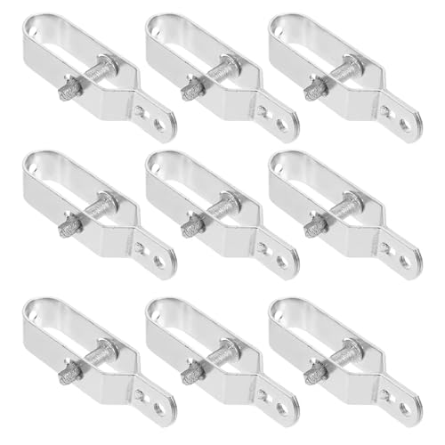 12 stücke Draht Spanner Stahl Seil Heavy Duty Ratsche Zaun Landwirtschaft Garten Gewächshaus Verwenden 12 stücke Draht Spanner Stahl Seil Heavy Duty Ratsche Zaun Landwirtschaft Garten Gewächshaus Verwenden von ZFIHAV