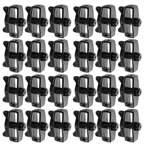 24 Pcs EIN Zaun Draht Spanner Werkzeug Elektrische Kabel Anziehen Schmiedeeisen von ZFIHAV
