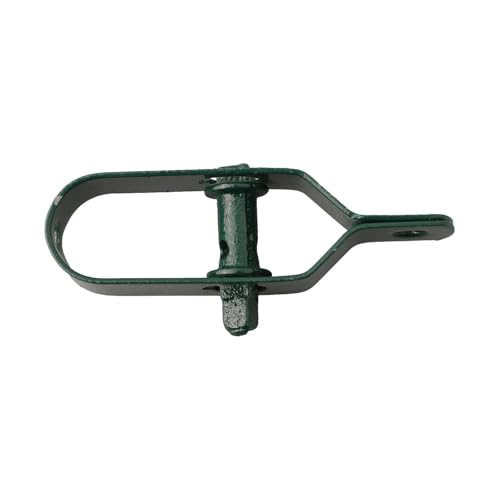 4 Stück Drahtspanner aus verzinktem Stahl Spanner Spanndraht Maschendraht Zaun Weinberg(Color 2) von ZFIHAV