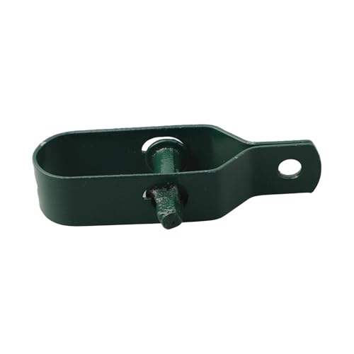 4 Stück Manuelle Messabweichung Drahtspanner Spezifikationen Zaun Flexibilität Robust Gartenanwendungen(Color 2) von ZFIHAV