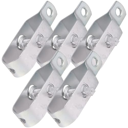 5 Pcs Heavy Duty Stahl Draht Spanner Gewächshaus Kabel Seil Klemme Hebe Haken Material Handhabung Fitting Starke 5 Pcs Heavy Duty Stahl Draht Spanner Gewächshaus Kabel Seil Klemme Hebe Haken Material Handhabung Fitting Starke von ZFIHAV