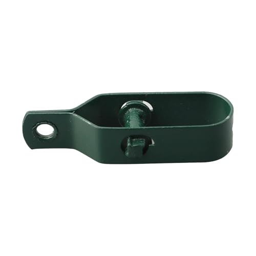 6 Pcs Manuelle Messung Abweichung Draht Spanner Einrichtung Zaun Verzinktem Stahl Gartenarbeit Anwendungen(Color 2) von ZFIHAV