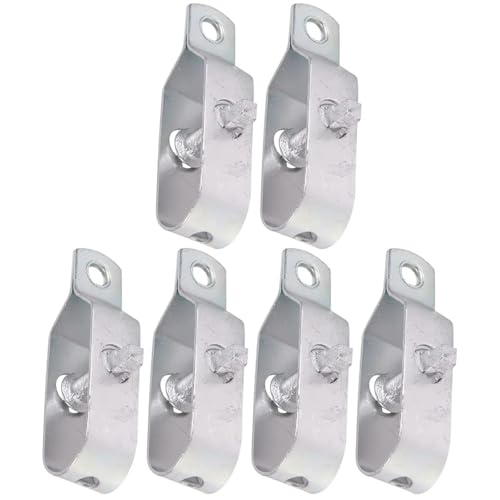 6 Pcs Spanner Heavy Duty Stahl Kabel Seil Draht Kreative von ZFIHAV