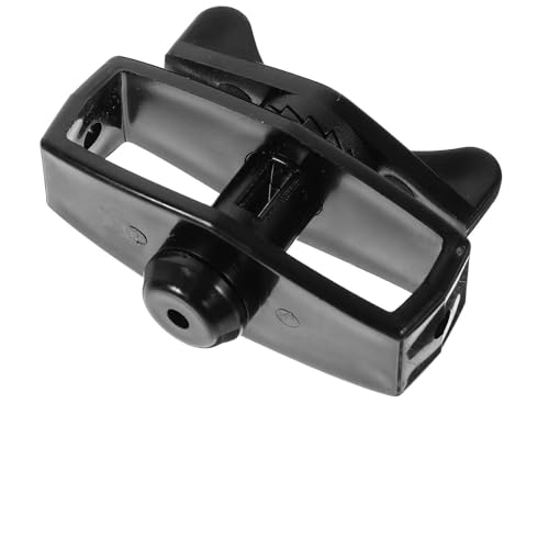6 Stück schwarzer Zaundrahtspanner, Kabelspanner, Werkzeug, Stahldrahtspanner, Gartenspanner, Zaunzubehör, Spalier, Tor 6 Stück schwarzer Zaundrahtspanner, Kabelspanner, Werkzeug, Stahldrahtspanner, Gartenspanner, Zaunzubehör, Spalier, Tor von ZFIHAV