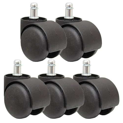 Bürostuhlrollen 5 Pcs Möbel Caster Räder Matte Metall Büro Stühle Möbel Hardware caster rad büro stuhl Bürostuhlrollen 5 Pcs Möbel Caster Räder Matte Metall Büro Stühle Möbel Hardware caster rad büro stuhl von ZFIHAV