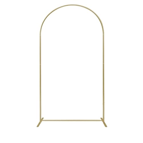 Hochzeitsbogen Metall-Hochzeitsbogen-Hintergrundständer, Ballonbogen, einfache Montage, Geburtstagsballons, Party-Hintergründe Hochzeitsbogen Metall-Hochzeitsbogen-Hintergrundständer, Ballonbogen, einfache Montage, Geburtstagsballons, Party-Hintergründe von ZFIHAV