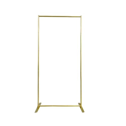 Hochzeitsbogen Quadratischer Hochzeitsbogen-Hintergrund, Geburtstagsveranstaltung, Fotokabine, Fotografie-Hintergrund, Party-Dekoration Hochzeitsbogen Quadratischer Hochzeitsbogen-Hintergrund, Geburtstagsveranstaltung, Fotokabine, Fotografie-Hintergrund, Party-Dekoration von ZFIHAV