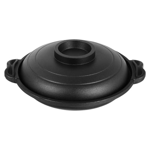 Kasserolle Auflaufformen, Tontopf, Behälter, Haushalt, Aluminiumlegierung, Auflaufform for Reis, Aluminium Kasserolle Auflaufformen, Tontopf, Behälter, Haushalt, Aluminiumlegierung, Auflaufform for Reis, Aluminium von ZFIHAV