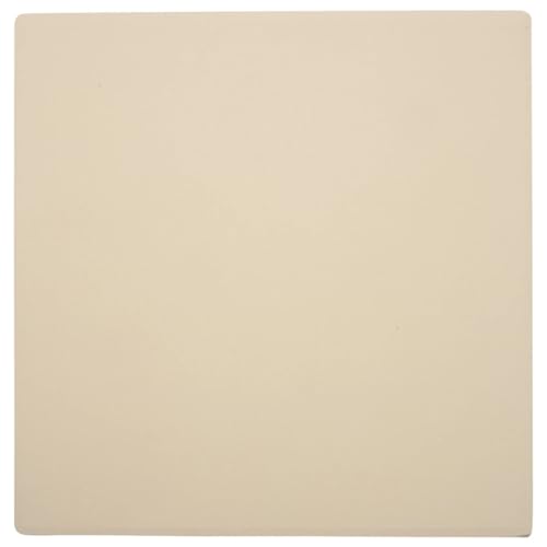 Pizzastein Pizzastein for Kochen, Backen, Grillen, Pizzawerkzeuge for Ofen und Grill, Backgeschirr, Brotblech, Küchenbackplatte, 305 x 10 mm von ZFIHAV