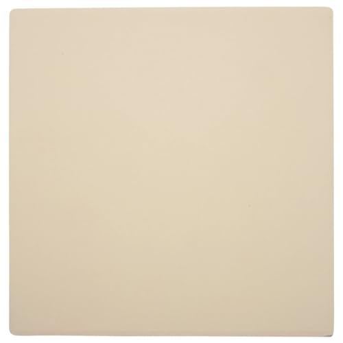 Pizzastein Pizzastein for Kochen, Backen, Grillen, Pizzawerkzeuge for Ofen und Grill, Backgeschirr, Brotblech, Küchenbackplatte, 305 x 10 mm von ZFIHAV