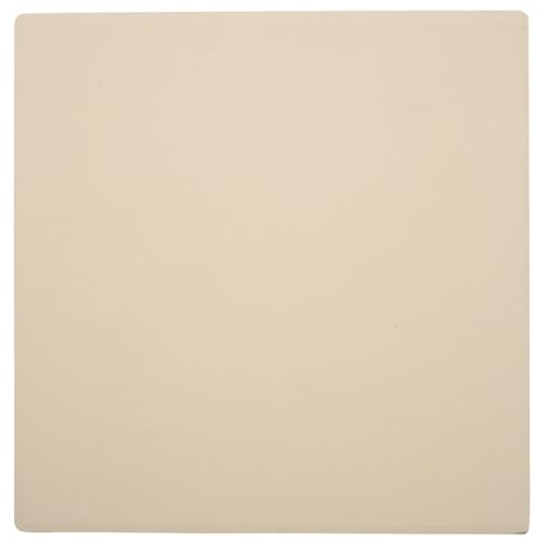 Pizzastein Pizzastein for Kochen, Backen, Grillen, extra dicke Pizzawerkzeuge for Ofen und Grill, Backgeschirr, Brotblech, Küchenbackplatte von ZFIHAV