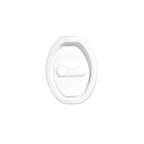 ZFSEF Autotürschloss Abdeckung für Mazda3 Sedan 2004–2006, Korrosionsschutz Lärmreduzierende Türverriegelungsabdeckung,White ZFSEF Autotürschloss Abdeckung für Mazda3 Sedan 2004–2006, Korrosionsschutz Lärmreduzierende Türverriegelungsabdeckung,White von ZFSEF