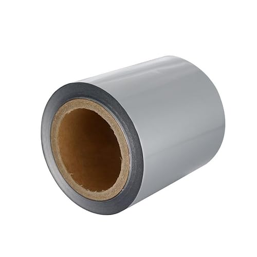 1 Stück Verbundfolien-Kapselungspolymer for die Energiespeicherung von Lithiumbatterien – anpassbar(TxWxL 113μmx400mmx5m) von ZFUWWA