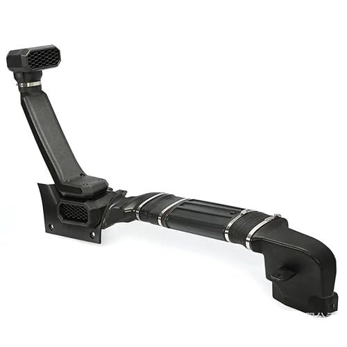 ZFZFC Auto-Lufteinlass-Schnorchel-Sets für Jeep Gladiator JT, Road-Styling-Zubehör, Lufteinlasssysteme Off Road Mit Erhöhtem Luftstrom von ZFZFC