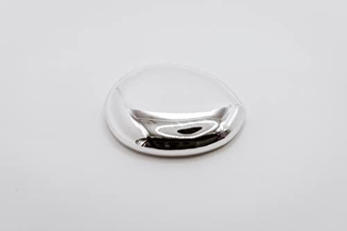Gallium Granulat Ga99,995 reines Gallium, ab 10g-1000g (100g) von ZGG
