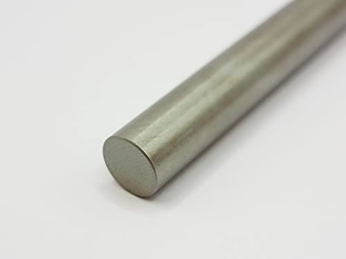 Germanium Stab 5N Ge99,999% Germanium Anode Stange 8mm Durchmesser 50-100mm Länge (100mm) von ZGG