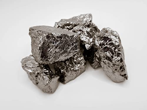 Silicium Bruchstücke mit 3N Reinheit Reinsilicium Si99,9 zum Legieren mit Aluminium Silicium Bruchstücke mit 3N Reinheit Reinsilicium Si99,9 zum Legieren mit Aluminium von ZGG