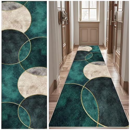 ZGHGEUO Läufer Teppich für Flur 120 x 120 cm Flurteppich Läufer Lang Teppichläufer rutschfest Küchenläufer Waschmaschine Flurteppich Flur Läufer für Schlafzimmer Flur ZGHGEUO Läufer Teppich für Flur 120 x 120 cm Flurteppich Läufer Lang Teppichläufer rutschfest Küchenläufer Waschmaschine Flurteppich Flur Läufer für Schlafzimmer Flur von ZGHGEUO
