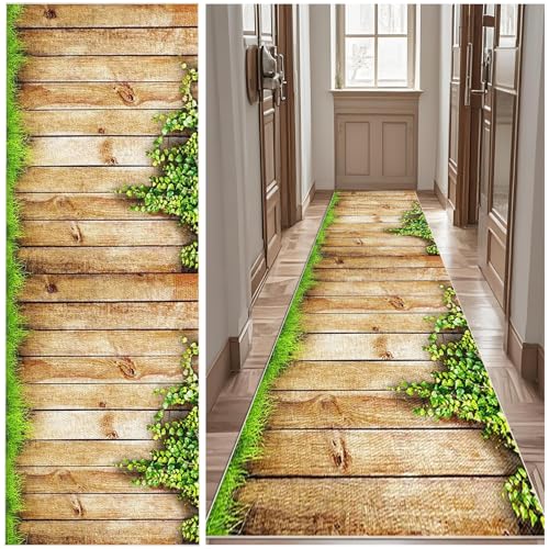 ZGHGEUO Läufer Teppich für Flur 80 x 140 cm Teppich Läufer Flur Flurteppich Läufer Lang Teppichläufer rutschfest Küchenläufer Waschbar Flur Teppich Läufer küchen teppiche ZGHGEUO Läufer Teppich für Flur 80 x 140 cm Teppich Läufer Flur Flurteppich Läufer Lang Teppichläufer rutschfest Küchenläufer Waschbar Flur Teppich Läufer küchen teppiche von ZGHGEUO