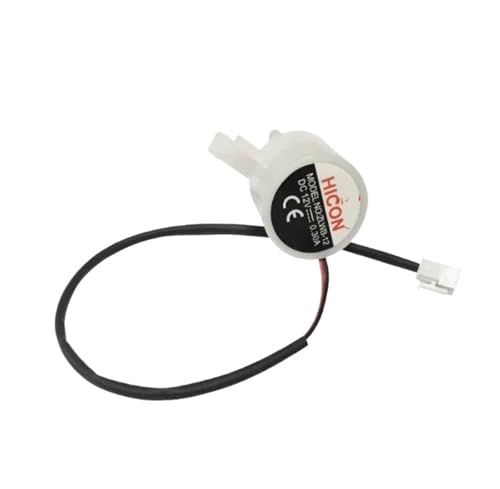 1 Stück 12 V Wasserpumpe FS60202M Haushalt Runde Eis Eismaschine Pumpe Bullet Kommerziellen Eismaschine Zubehör, Kompatibel For HICON, 1 Stück 12 V Wasserpumpe FS60202M Haushalt Runde Eis Eismaschine Pumpe Bullet Kommerziellen Eismaschine Zubehör, Kompatibel For HICON, von ZGHQHCDRH