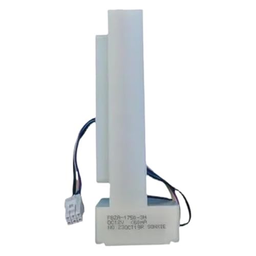 1 Stück Dämpfermotor Lufttür Fbza-1750-3H DC 12 V Ersatz, Kompatibel Mit Hisense, Kompatibel Mit Rongsheng, Kompatibel Mit Whirlpool, Kompatibel Mit Midea, Kompatibel Mit LG, Kühlschrankzubehör von ZGHQHCDRH