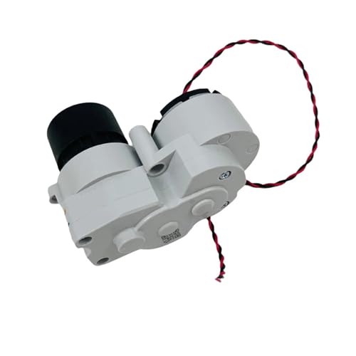 1 Stück Motor, kompatibel mit Xiaomi, X20/M30 Pro Motor for Kehrmaschinen-Heberoboter-Staubsaugerteile von ZGHQHCDRH
