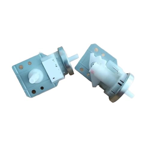 1 Stücke, Kompatibel For Sanyo, Waschmaschine Wasserstand Sensor Schalter XQB50-149/316/356/M805Z1 60-M726Z von ZGHQHCDRH