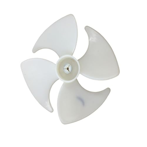 1 Stücke For Kühlschrank Kühlschrank Lüfter 10cm Fan Klinge For Motor YZF-1-6.5-R von ZGHQHCDRH