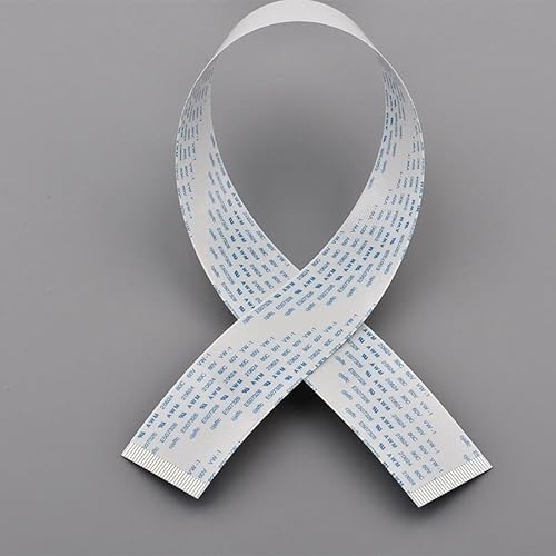 1 stück 29 Pins druckkopf Kabel for Epson XP600 TX800 TX700 TX720 TX820 Lösungsmittel uv-flachbettdrucker dx10 druckkopf Flache Daten Kabel(60cm) von ZGHQHCDRH