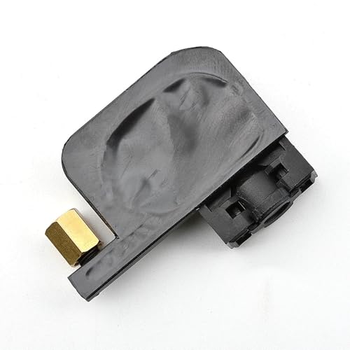 10 stücke UV Drucker Tinte Dämpfer Filter Mit Muttern Oring for Epson 1500W L1800 L800 1400 1410 1390 1430 Drucker(Damper with Screw) von ZGHQHCDRH