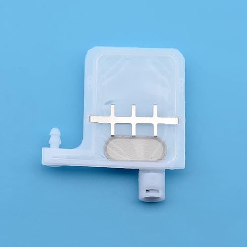 10PCS Ink Damper Dumper for EPSON XP600 TX800 DX4 DX5 Print Head for Mimaki JV22-130 JV3-130S JV22-160 UV Ink Dumper Filter(C) von ZGHQHCDRH