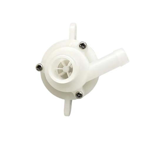 12-V-Wasserpumpe For Eismaschinen Der Serie HZB16/20. Gilt For Die Umwälzpumpe Der Serie HZB-20F/FA/25AFS/16M. von ZGHQHCDRH
