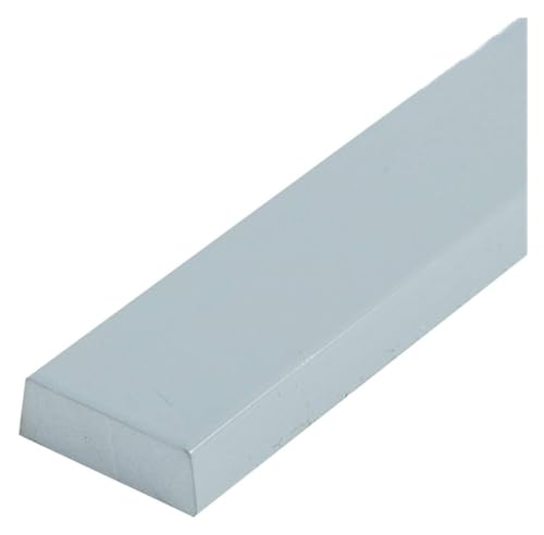16,4 Fuß selbstklebende 3D-Bordüre, Wanddekoration, Tapete for Abziehen und Aufkleben, Deckenbordüre, Türrahmen, Taillenlinie, Innendekoration(Grijs,W0.8cm) von ZGHQHCDRH