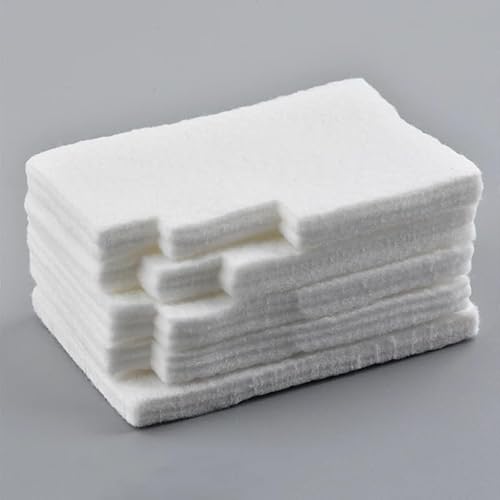1PC 1611102 XP600 XP610 XP630 XP700 XP710 XP800 XP830 TABLETT PORÖSEN PAD Tinte AUSWERFEN for Epson XP760 XP750 XP860 XP720 XP820 XP620 von ZGHQHCDRH