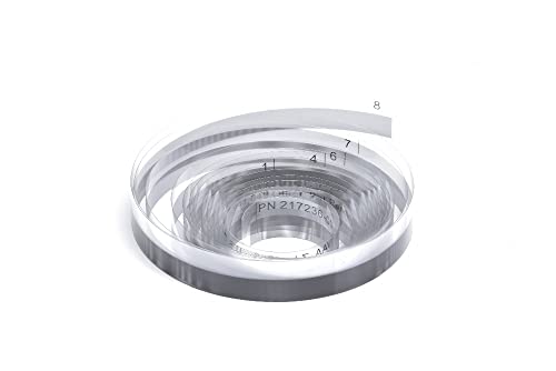 1PC C7770-60013 42 inch Encoder Strip for HP DesignJet 500 510 800 820 500ps 510ps 800ps 815MFP Plotter Printer 1PC C7770-60013 42 inch Encoder Strip for HP DesignJet 500 510 800 820 500ps 510ps 800ps 815MFP Plotter Printer von ZGHQHCDRH
